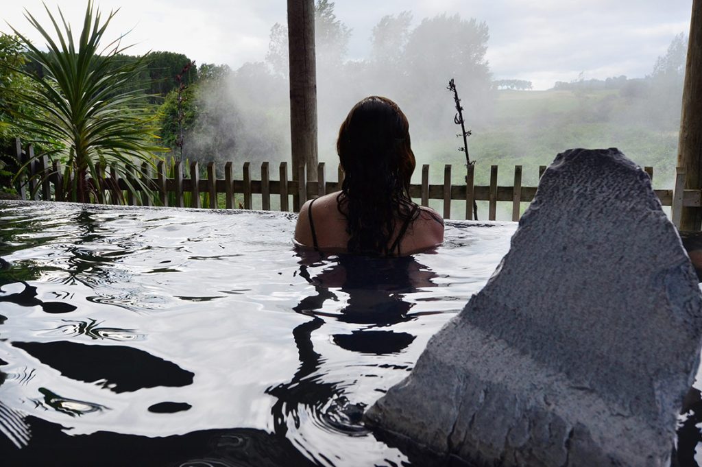 Spa Breaks in Ireland